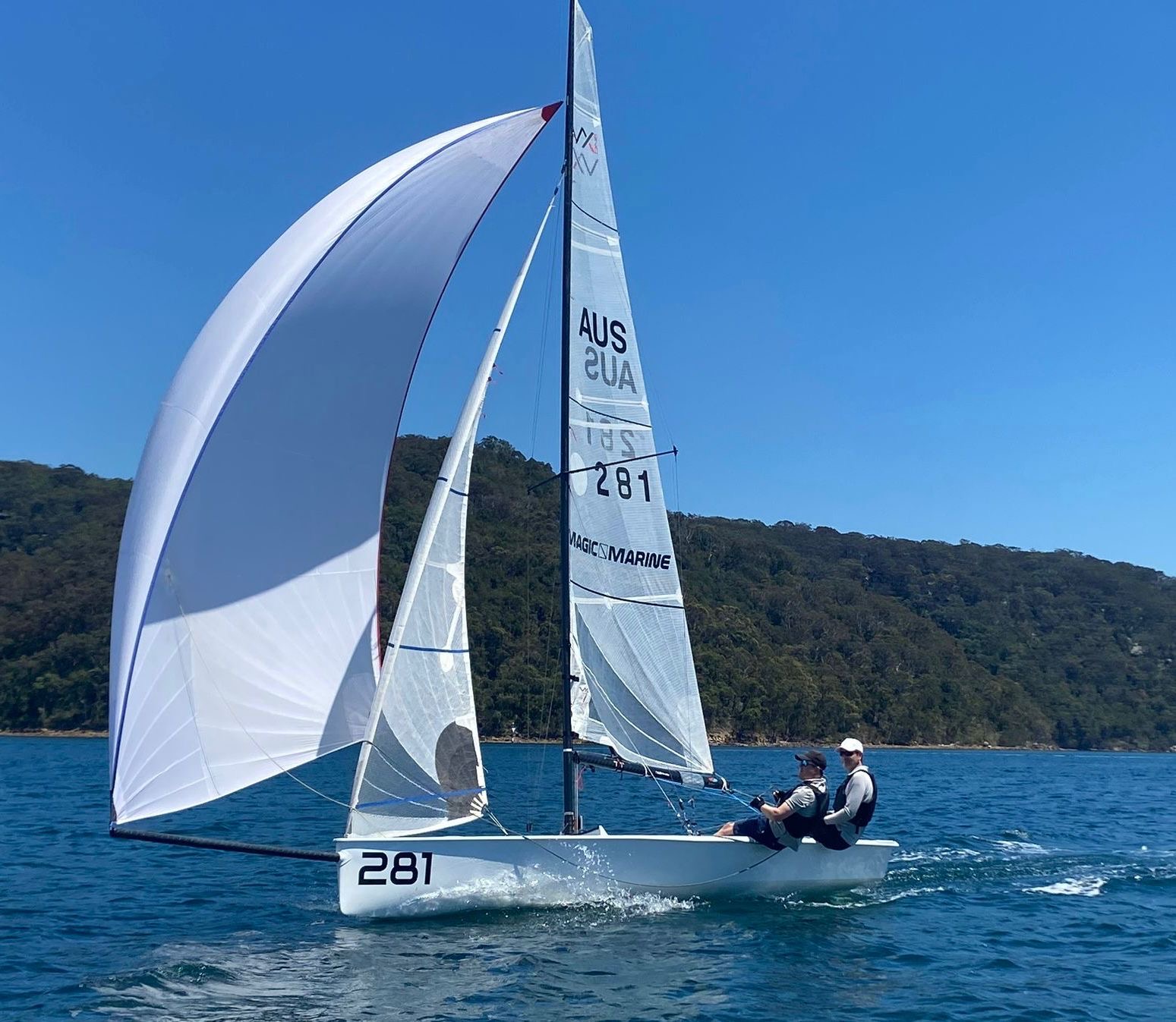 AUS281 2025 4