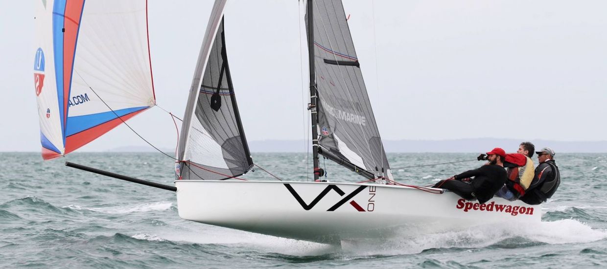 VX One Australia