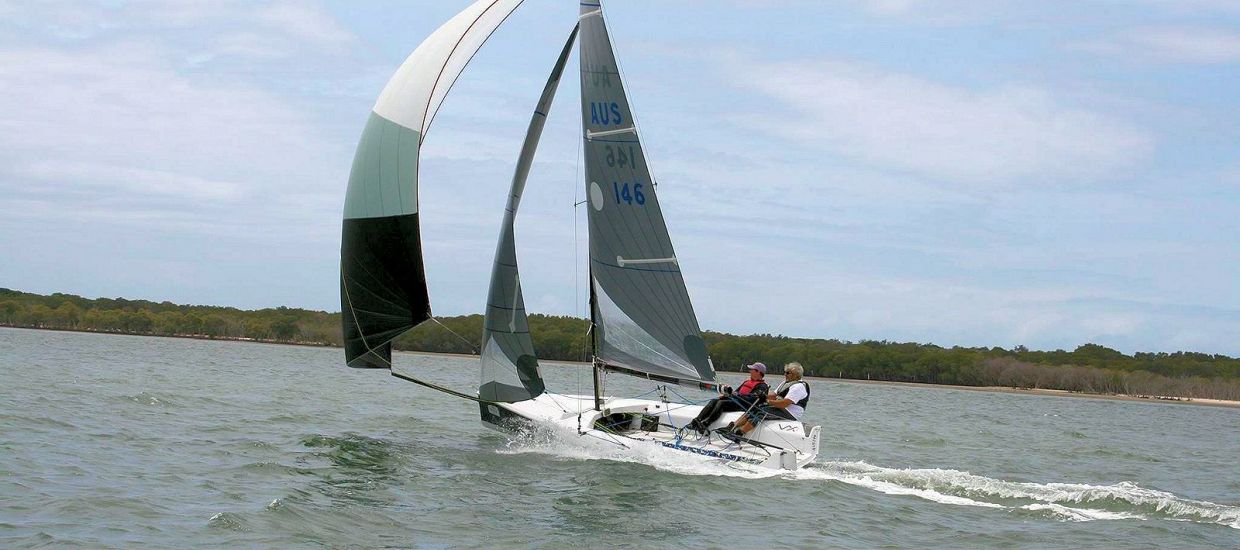 VX One Australia